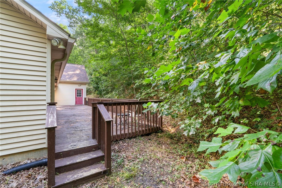 9358 S Dry Run Road Property Photo 10