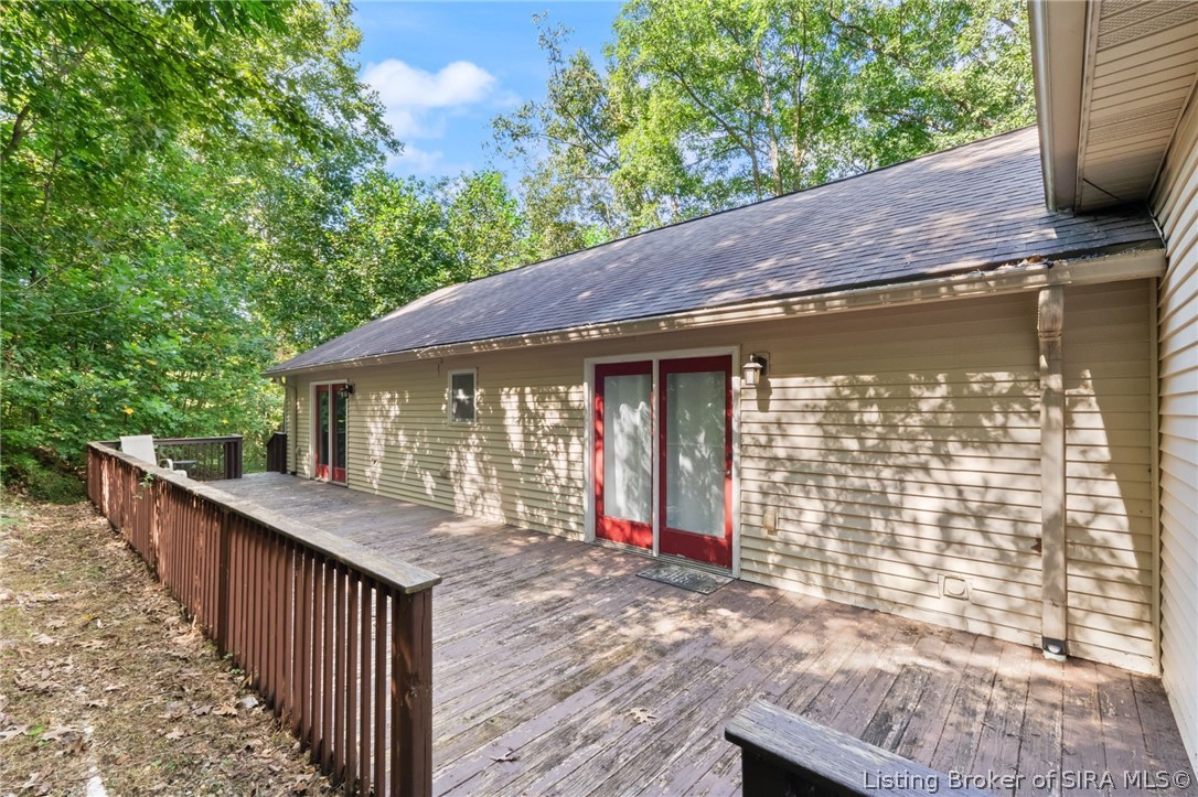 9358 S Dry Run Road Property Photo 11