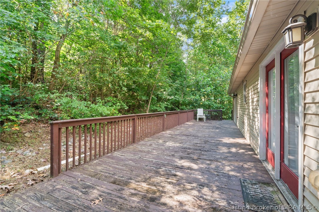 9358 S Dry Run Road Property Photo 12