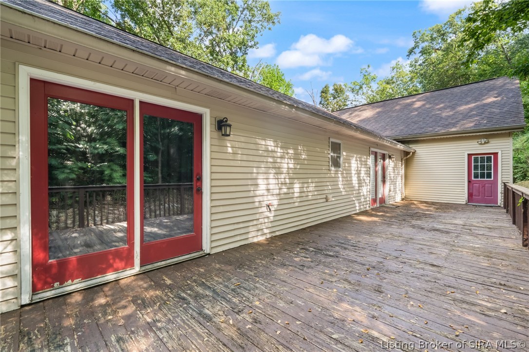 9358 S Dry Run Road Property Photo 13