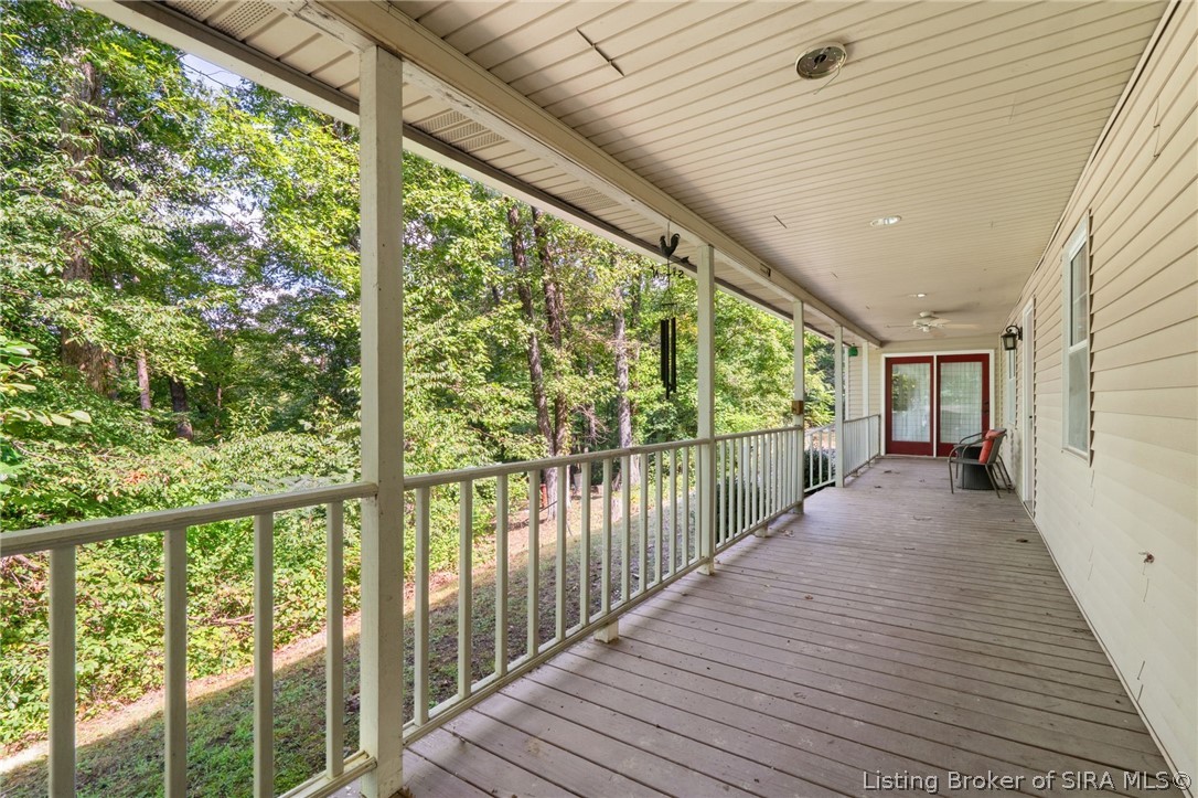9358 S Dry Run Road Property Photo 14