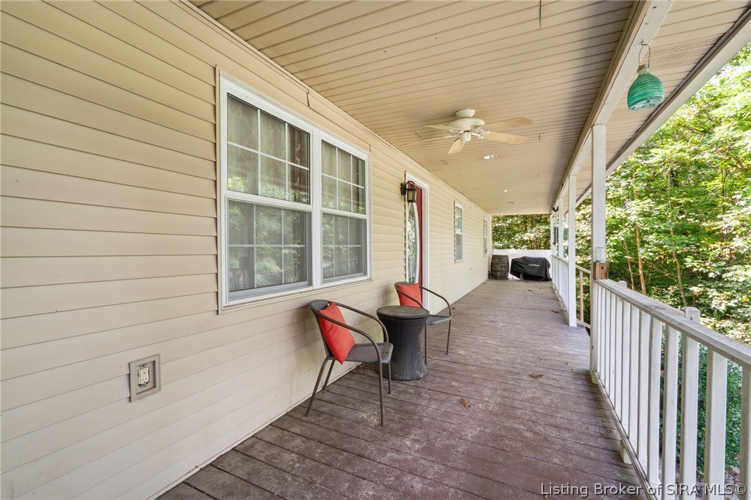 9358 S Dry Run Road Property Photo 15