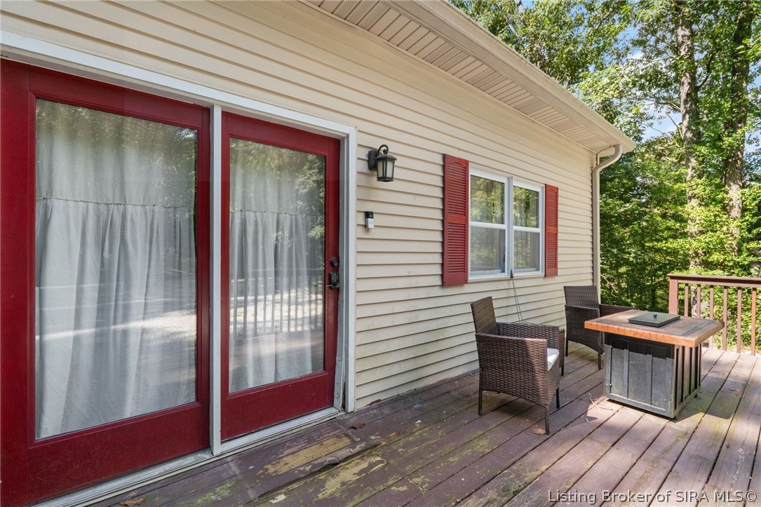 9358 S Dry Run Road Property Photo 16