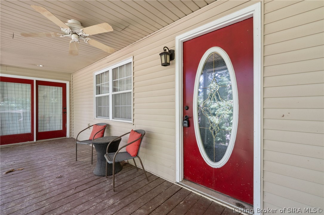 9358 S Dry Run Road Property Photo 18