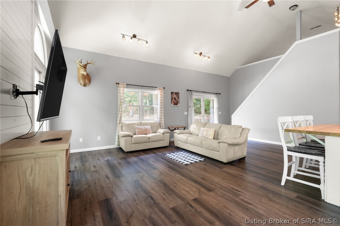 9358 S Dry Run Road Property Photo 19