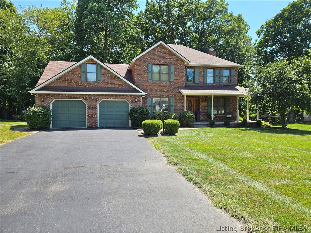522 Quail Ridge Court Property Photo 1