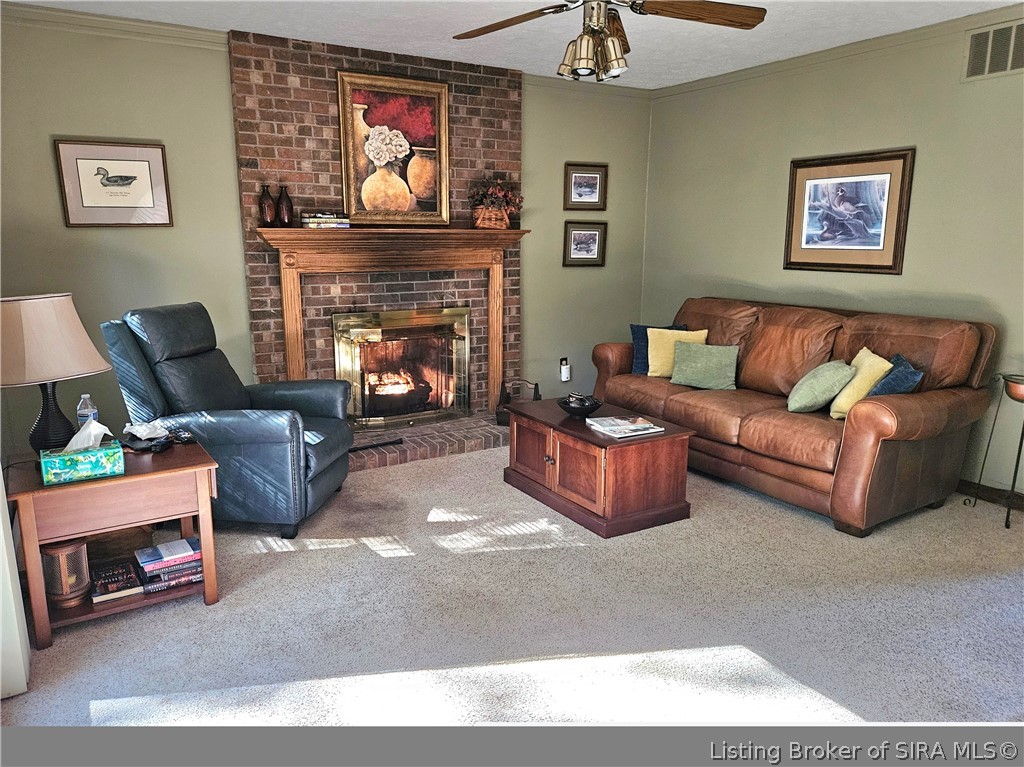 522 Quail Ridge Court Property Photo 2