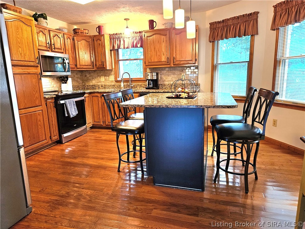 522 Quail Ridge Court Property Photo 4