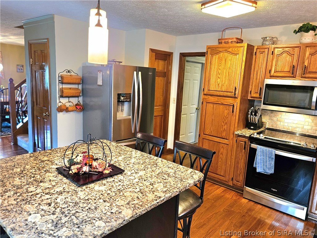 522 Quail Ridge Court Property Photo 5