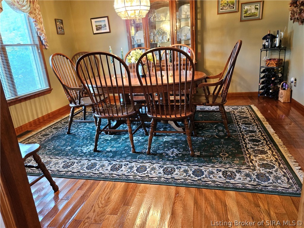 522 Quail Ridge Court Property Photo 7
