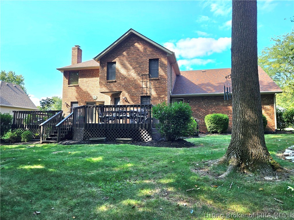 522 Quail Ridge Court Property Photo 21