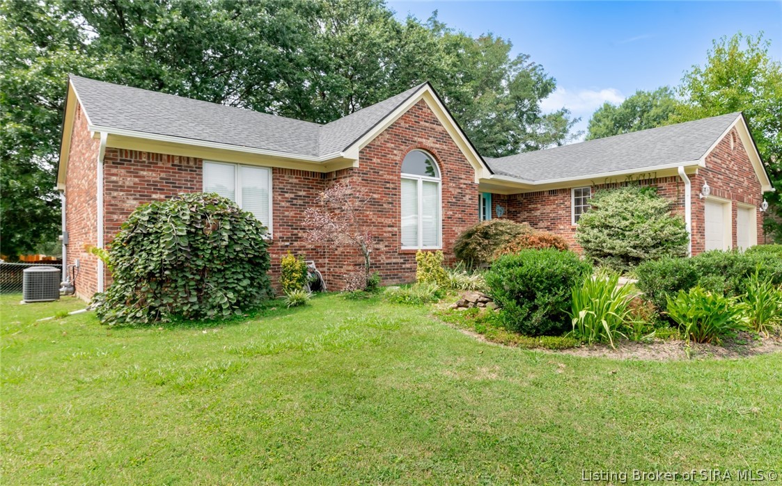3615 Greenfield Drive Property Photo 1