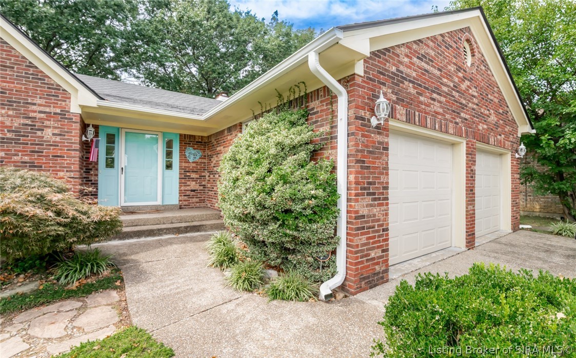 3615 Greenfield Drive Property Photo 4