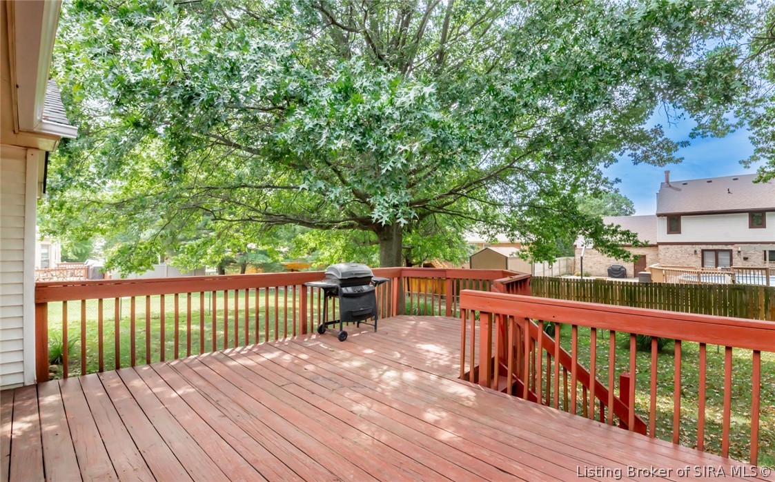 3615 Greenfield Drive Property Photo 8