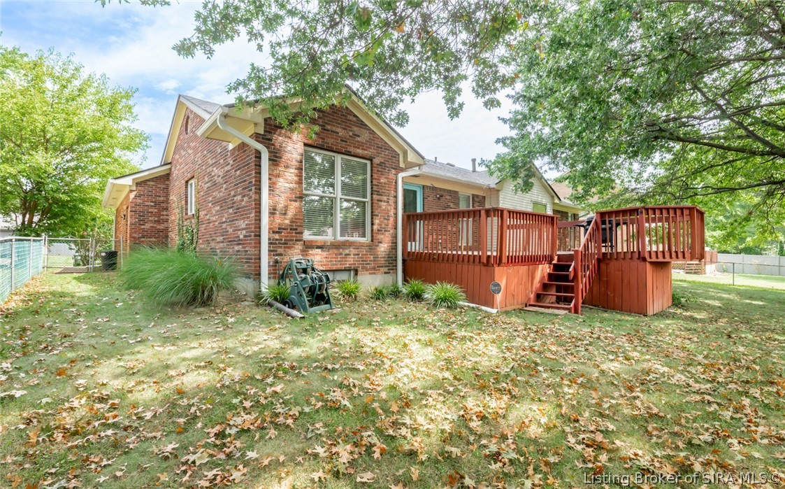 3615 Greenfield Drive Property Photo 10
