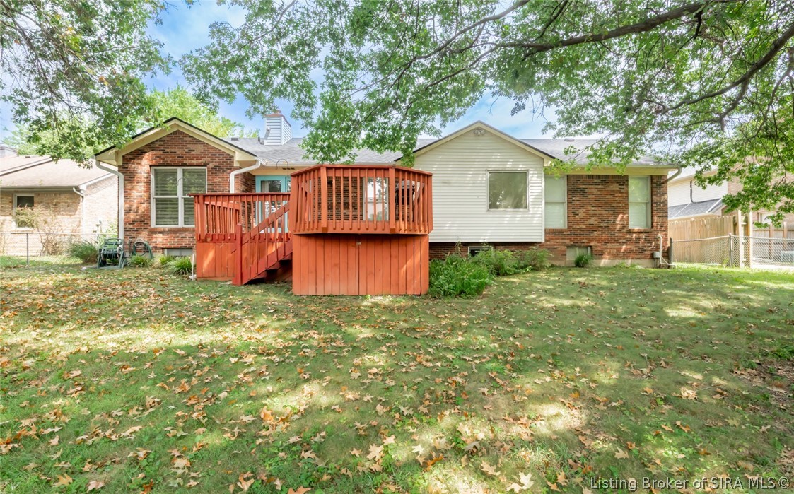3615 Greenfield Drive Property Photo 11