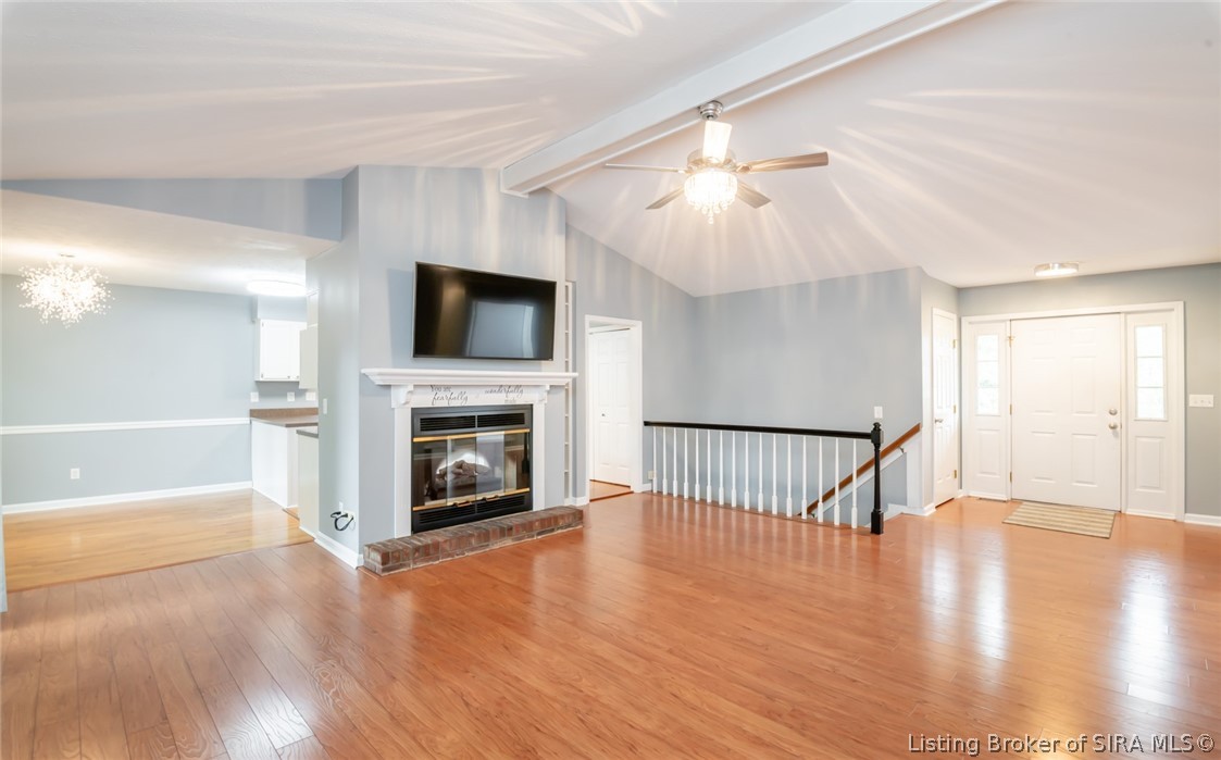 3615 Greenfield Drive Property Photo 12