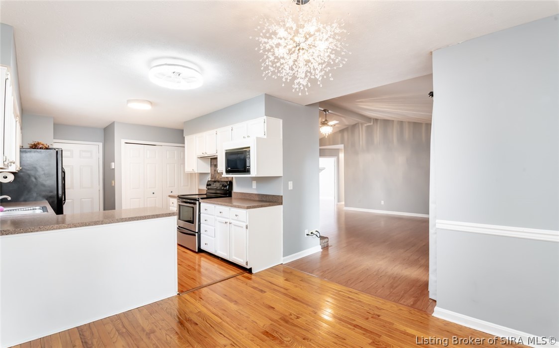 3615 Greenfield Drive Property Photo 16