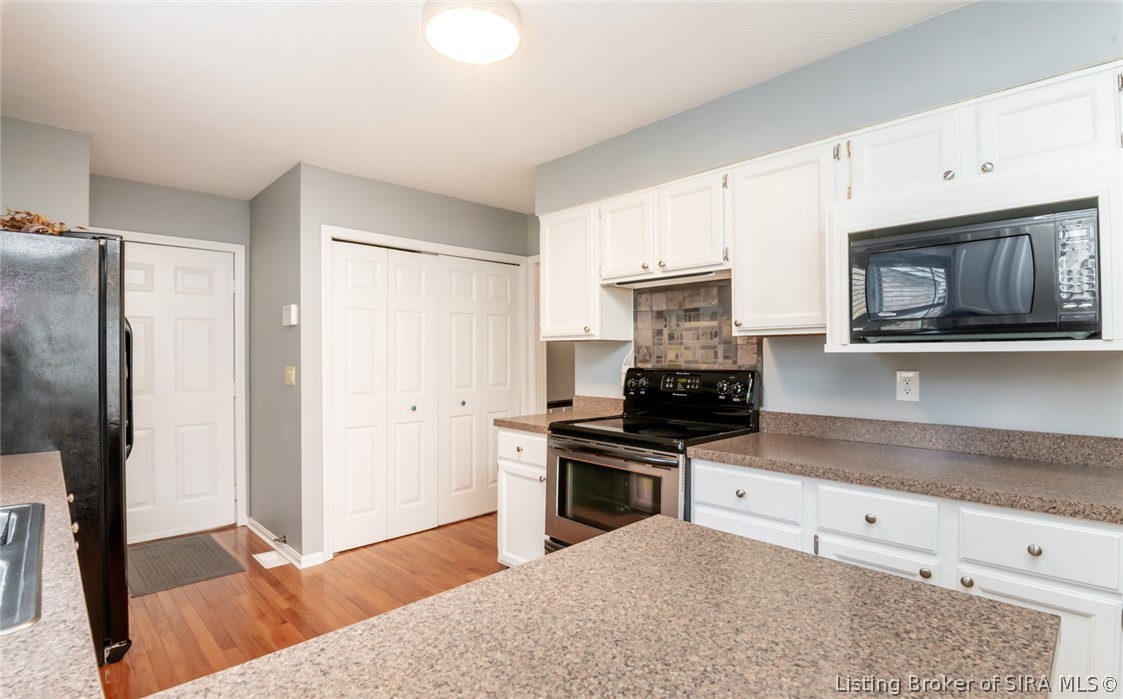 3615 Greenfield Drive Property Photo 17