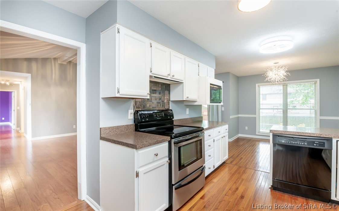 3615 Greenfield Drive Property Photo 20