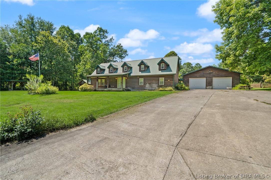 6241 S Wild Bluegrass Drive Property Photo 2