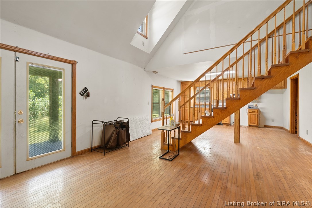 6241 S Wild Bluegrass Drive Property Photo 8