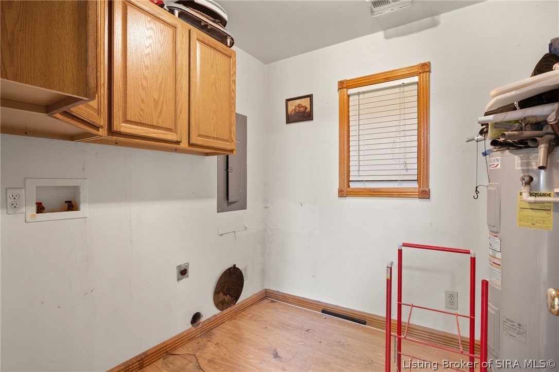 6241 S Wild Bluegrass Drive Property Photo 15