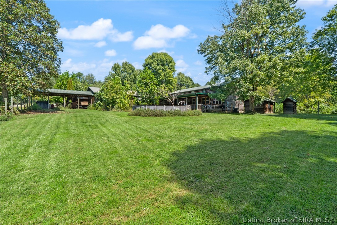 6241 S Wild Bluegrass Drive Property Photo 38