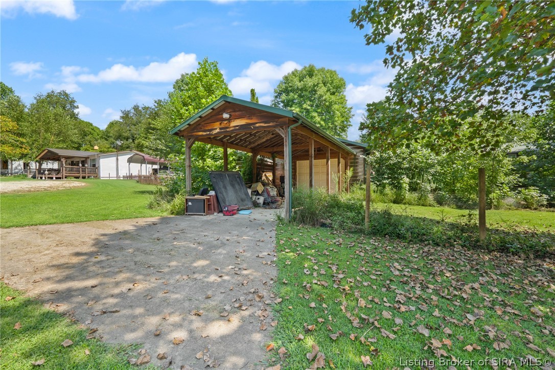 6241 S Wild Bluegrass Drive Property Photo 40