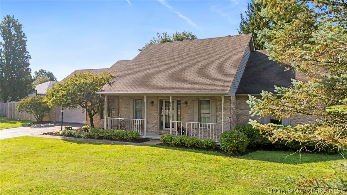 532 Miles Ridge Road Property Photo 1