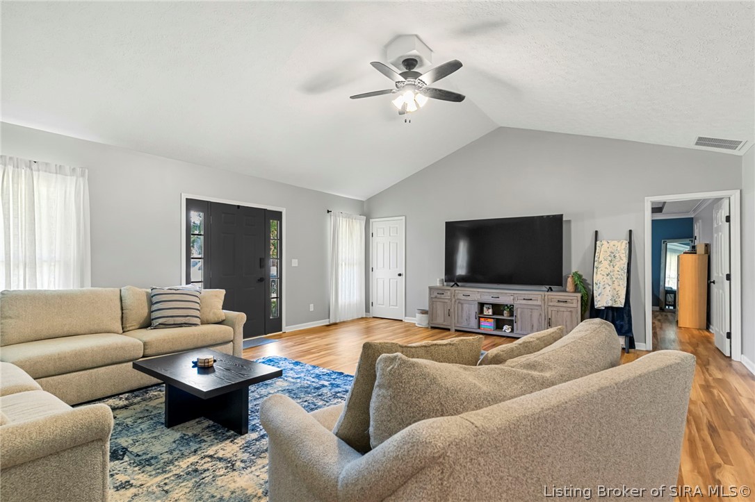 532 Miles Ridge Road Property Photo 2