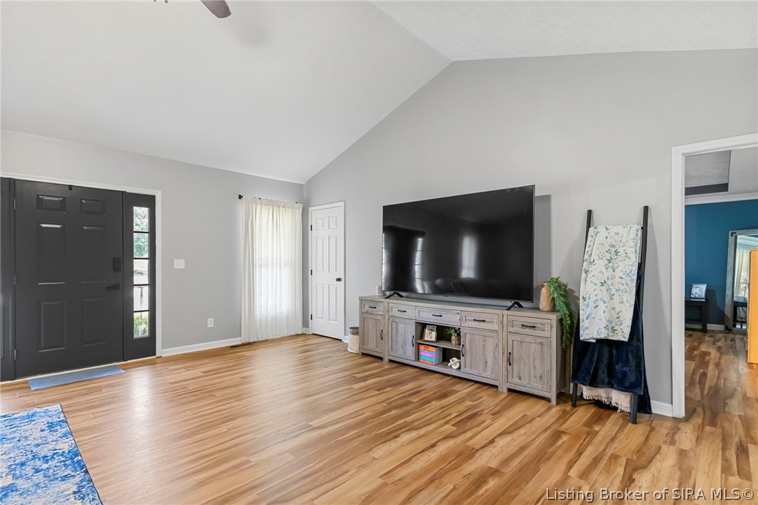 532 Miles Ridge Road Property Photo 3