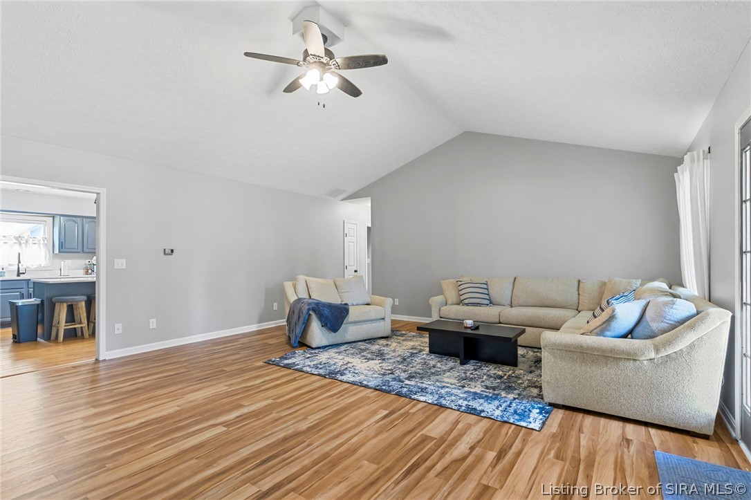 532 Miles Ridge Road Property Photo 4