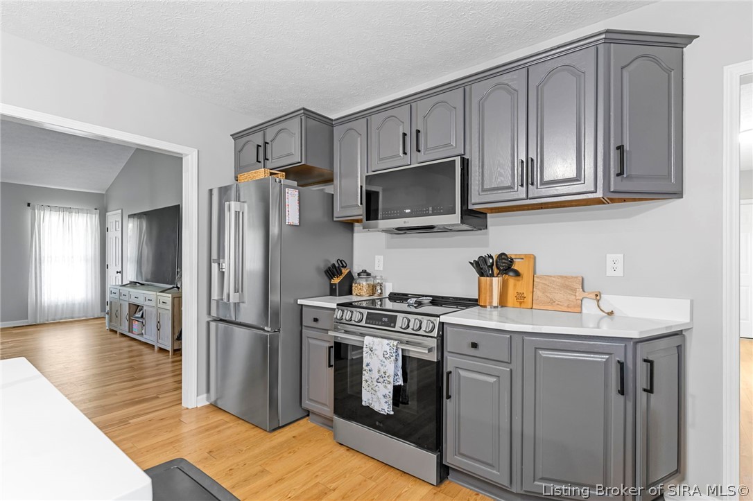 532 Miles Ridge Road Property Photo 6