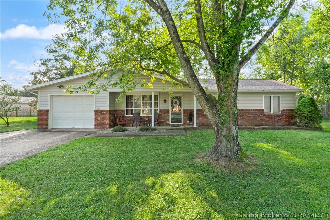 115 Hel Mar Drive Property Photo 1