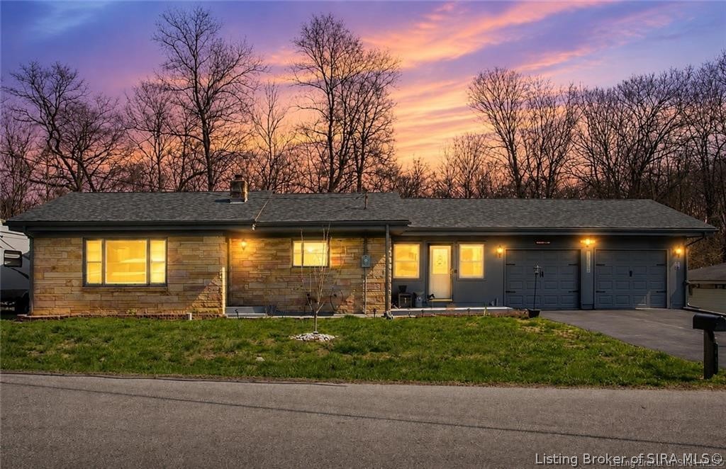 800 N Blue River Road Property Photo 30