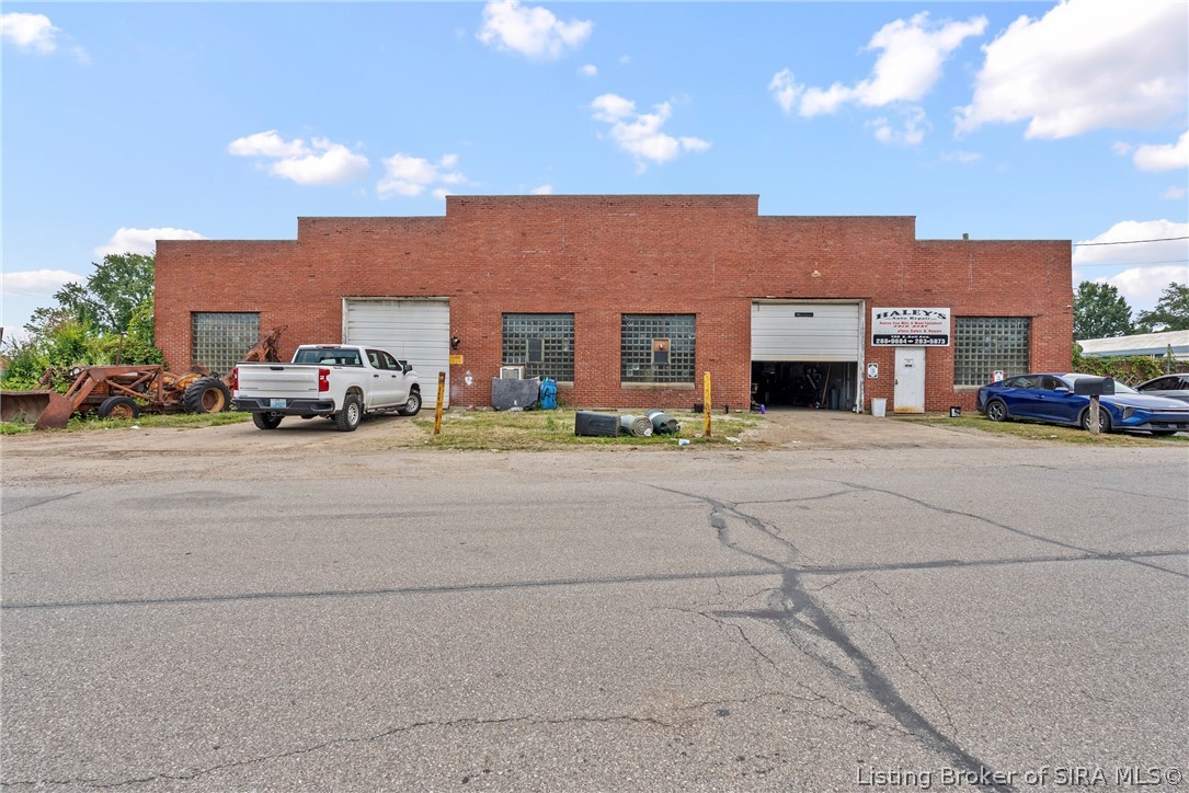130 E Bell Avenue Property Photo 1