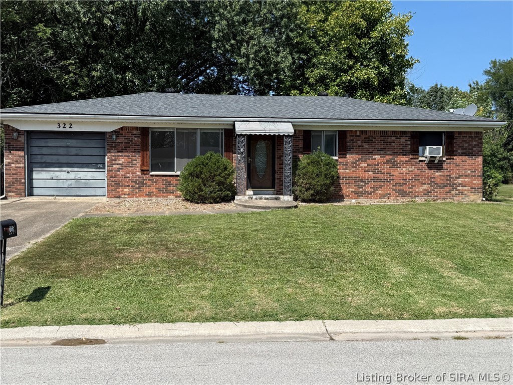 322 Redbud Drive Property Photo 1