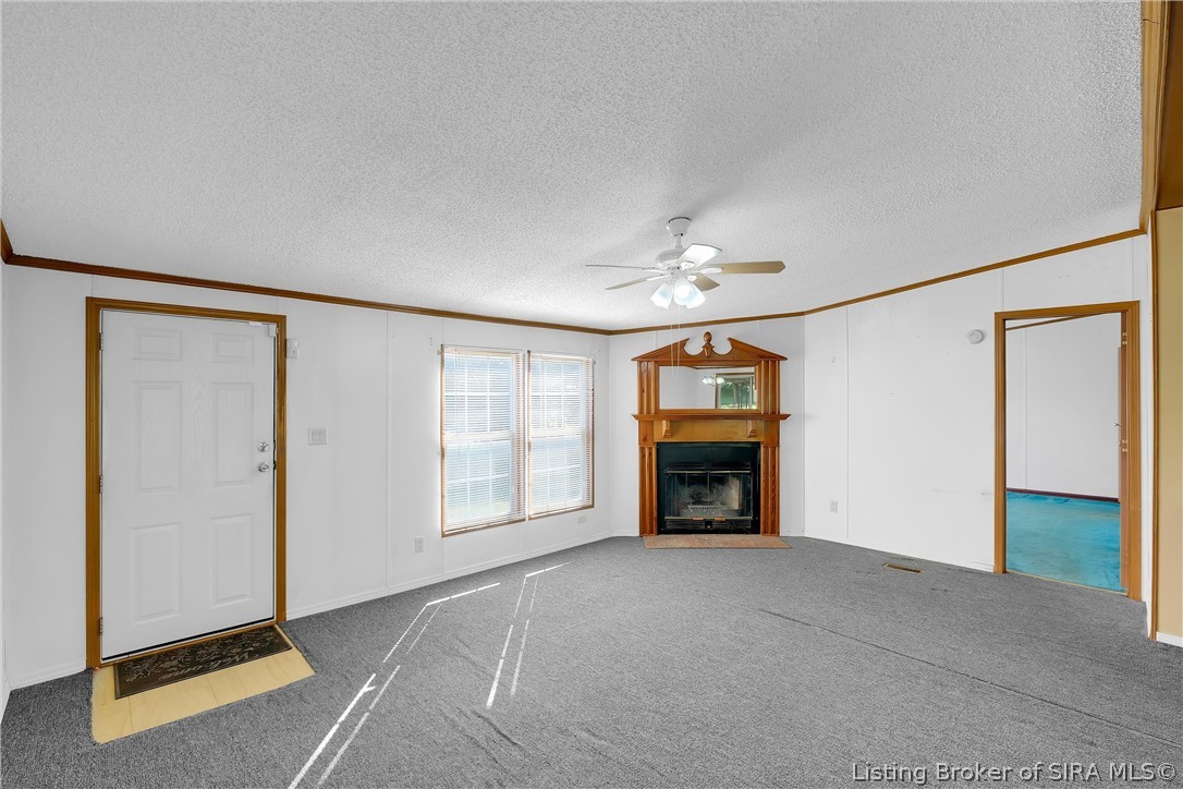 6705 Harrison Trail Ne Property Photo 5