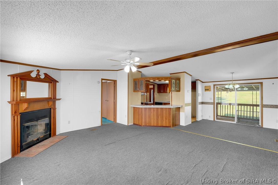 6705 Harrison Trail Ne Property Photo 6