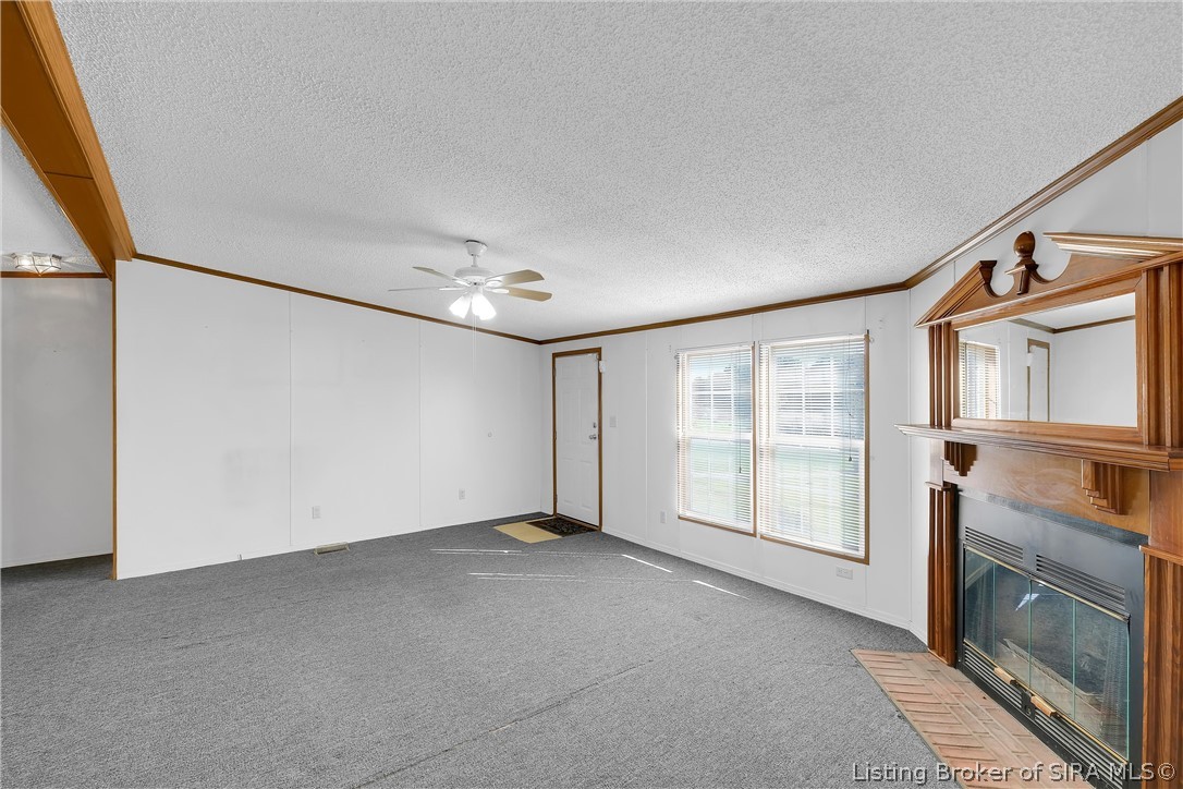 6705 Harrison Trail Ne Property Photo 7