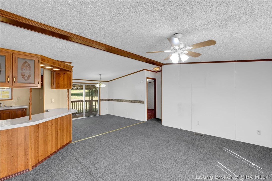 6705 Harrison Trail Ne Property Photo 9