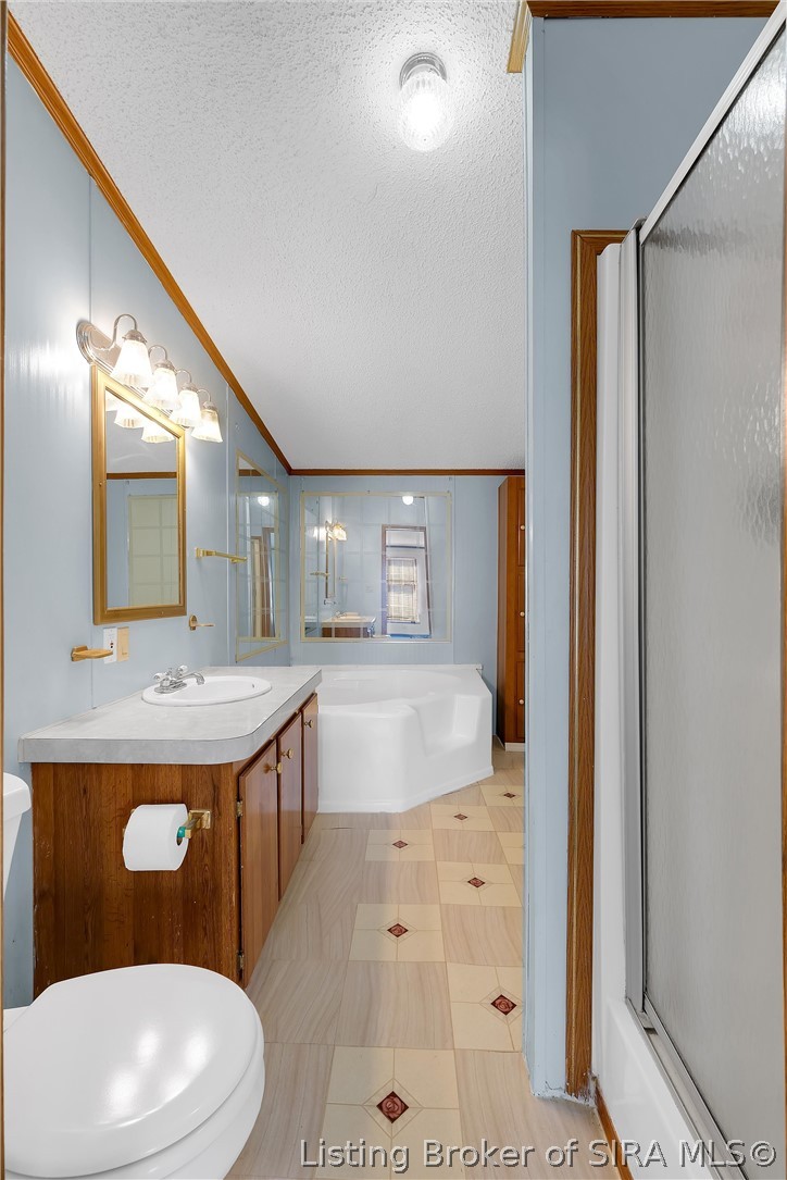 6705 Harrison Trail Ne Property Photo 22