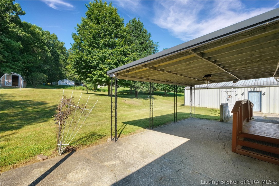 6705 Harrison Trail Ne Property Photo 32