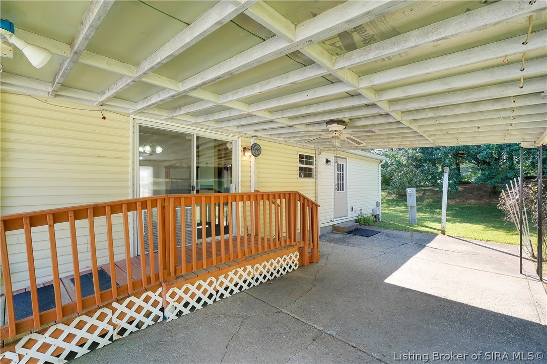 6705 Harrison Trail Ne Property Photo 34