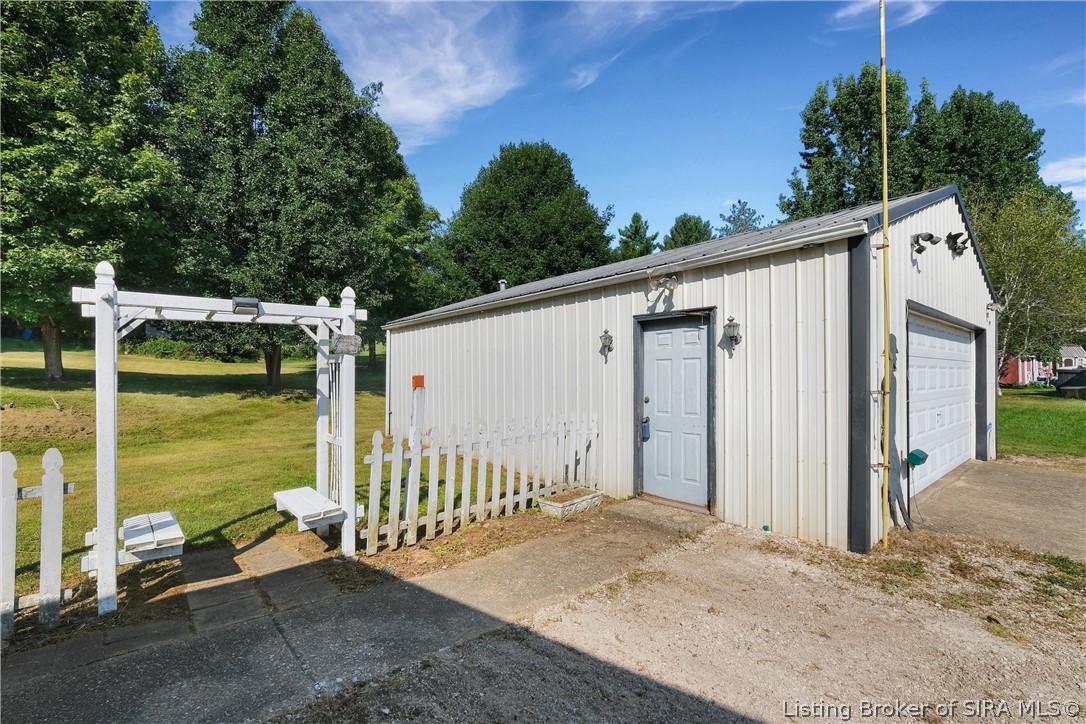 6705 Harrison Trail Ne Property Photo 35
