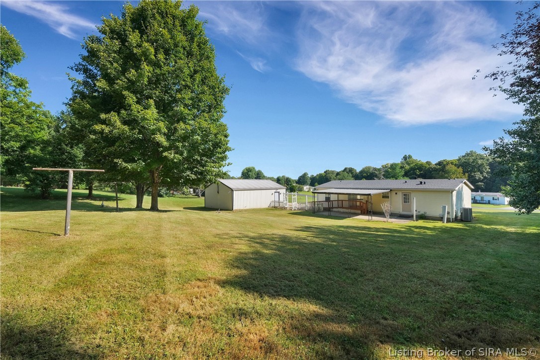 6705 Harrison Trail Ne Property Photo 40