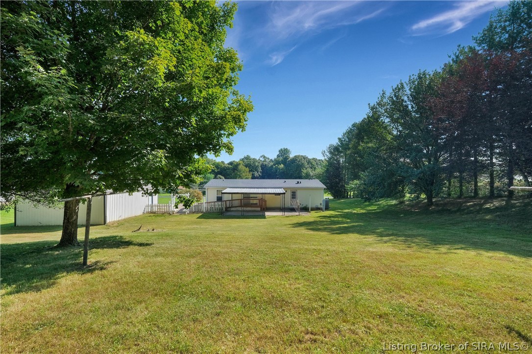 6705 Harrison Trail Ne Property Photo 41