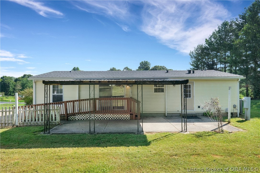 6705 Harrison Trail Ne Property Photo 42
