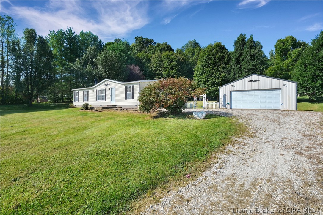 6705 Harrison Trail Ne Property Photo 43